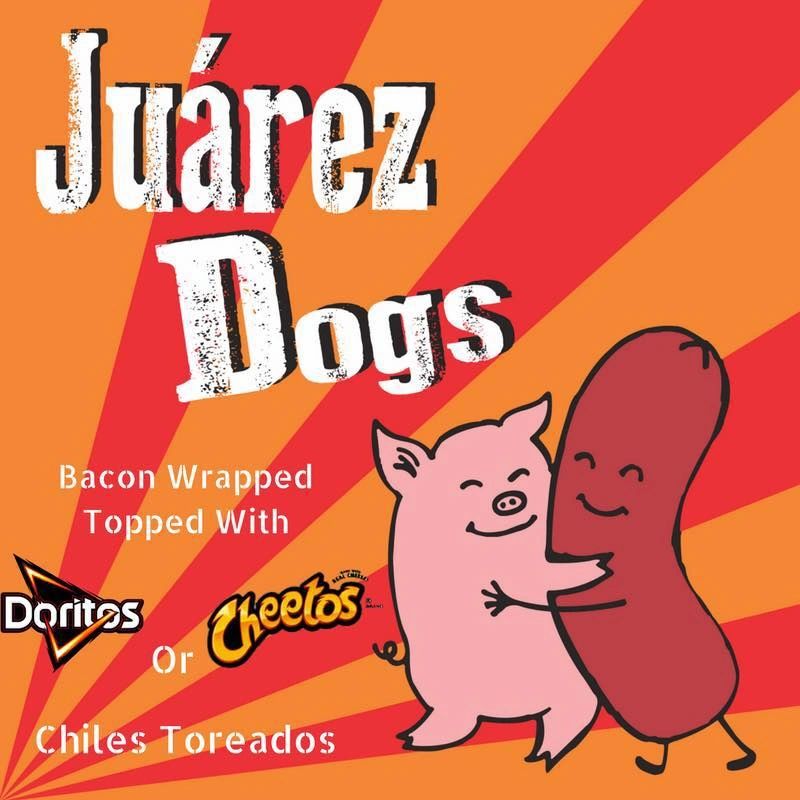 Juarez Dogs